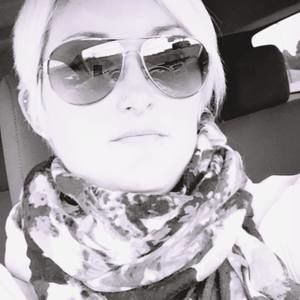 Meet your Posher, Kristin